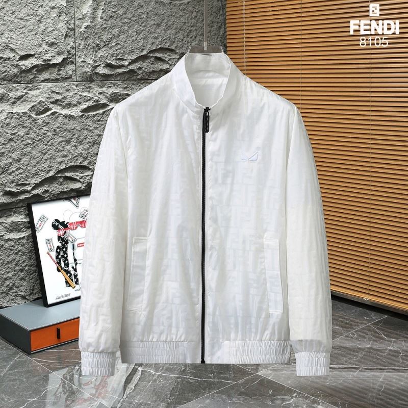 Fendi Outwear